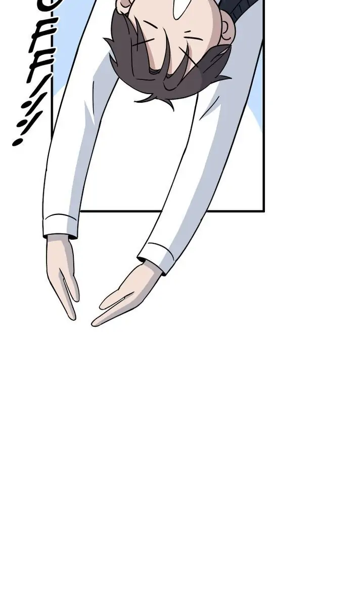 Read Cheolsu Saves the World EN Manga Online