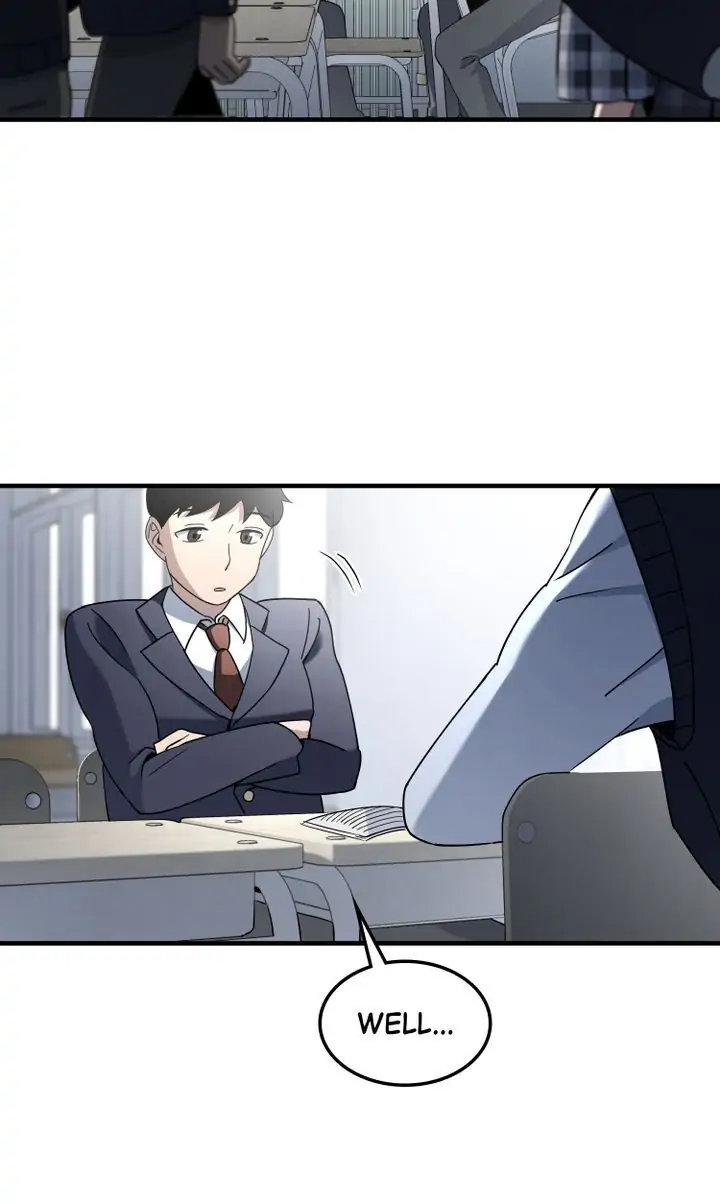 Read Cheolsu Saves the World EN Manga Online