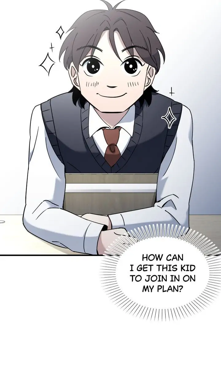 Read Cheolsu Saves the World EN Manga Online