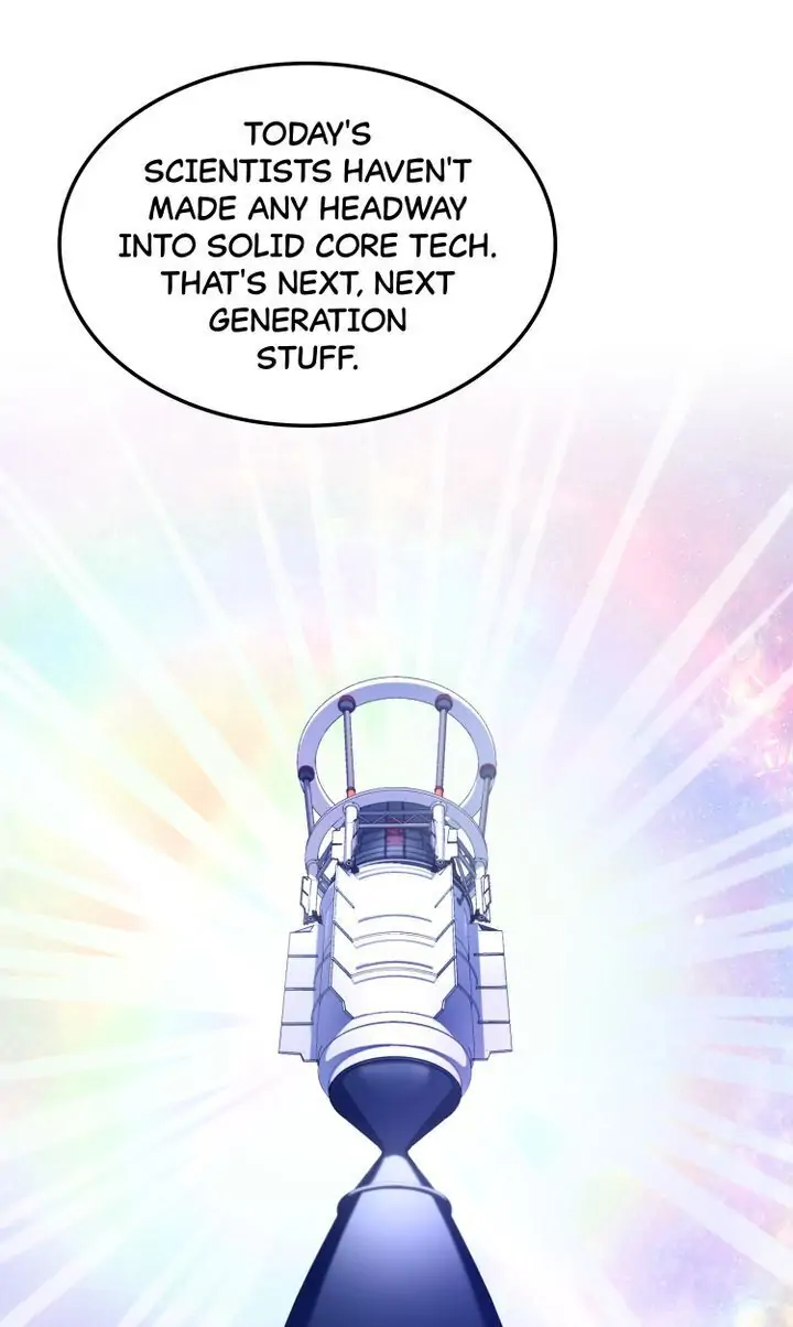 Read Cheolsu Saves the World EN Manga Online