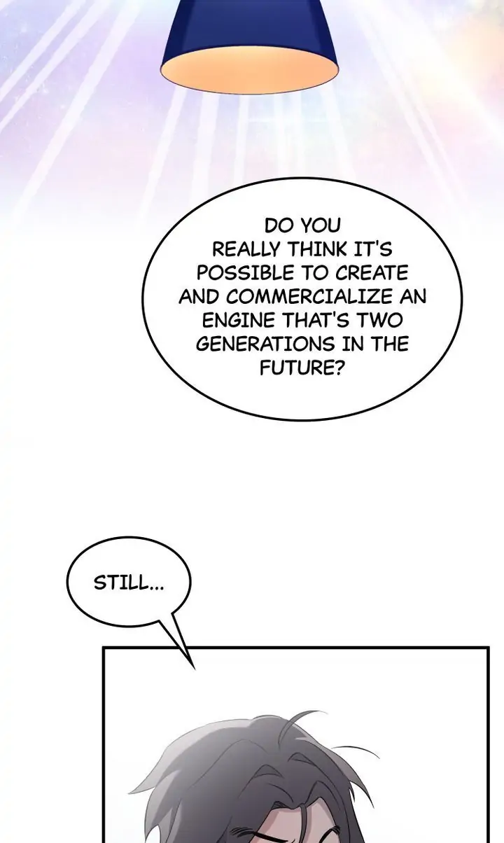 Read Cheolsu Saves the World EN Manga Online