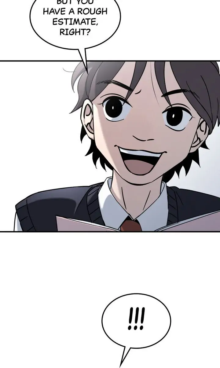 Read Cheolsu Saves the World EN Manga Online