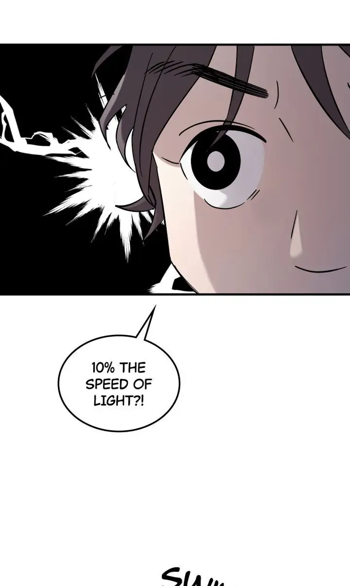 Read Cheolsu Saves the World EN Manga Online