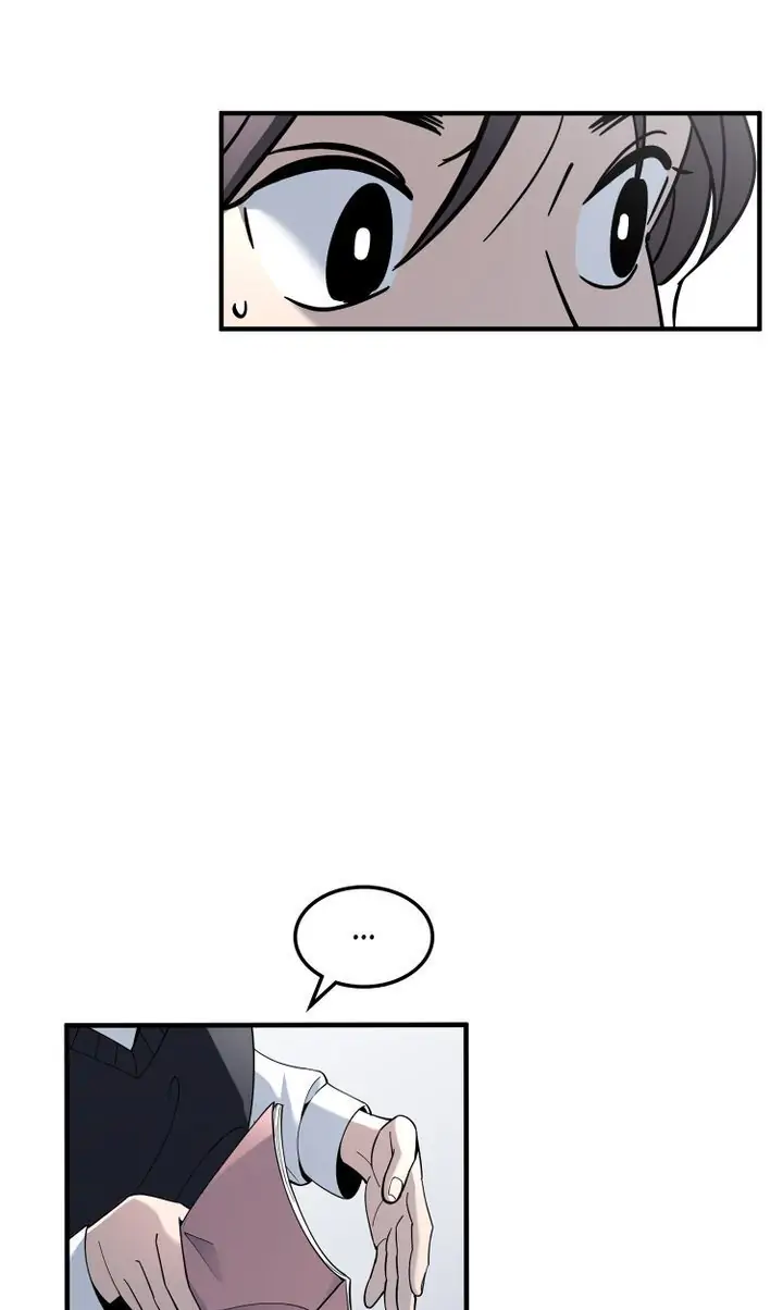 Read Cheolsu Saves the World EN Manga Online