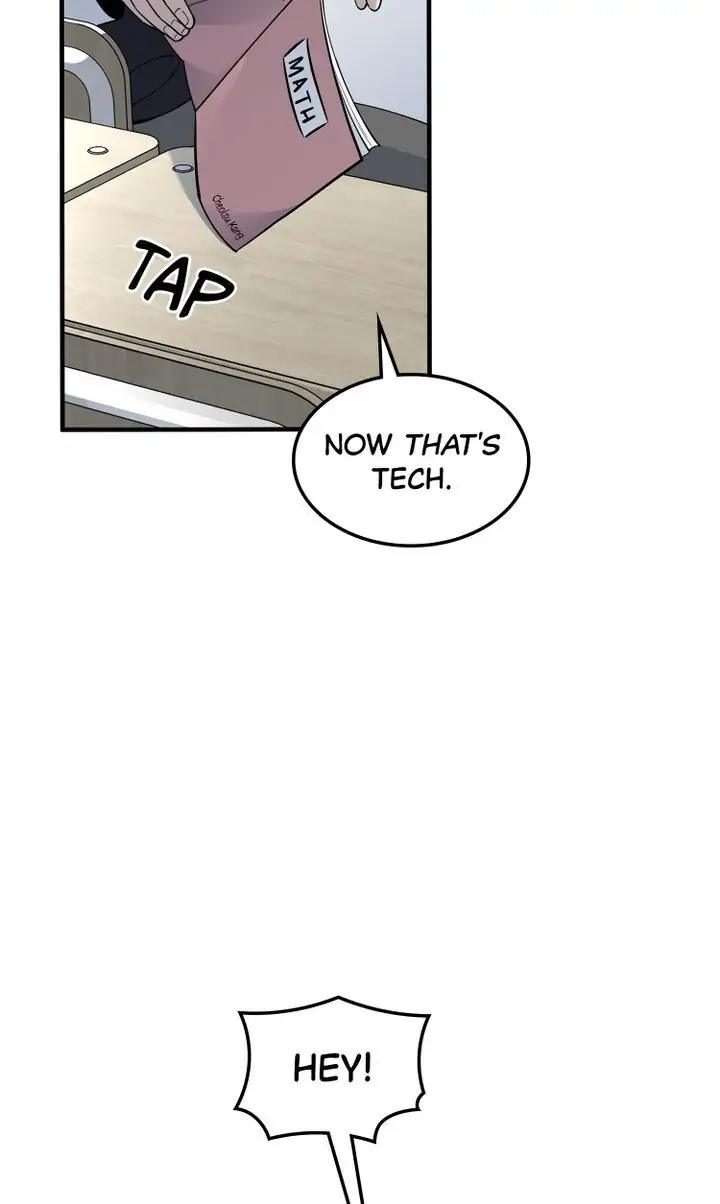 Read Cheolsu Saves the World EN Manga Online