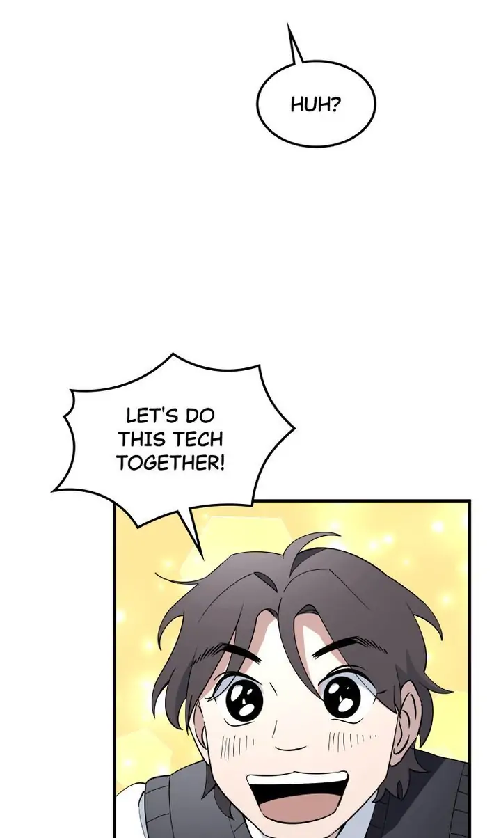 Read Cheolsu Saves the World EN Manga Online