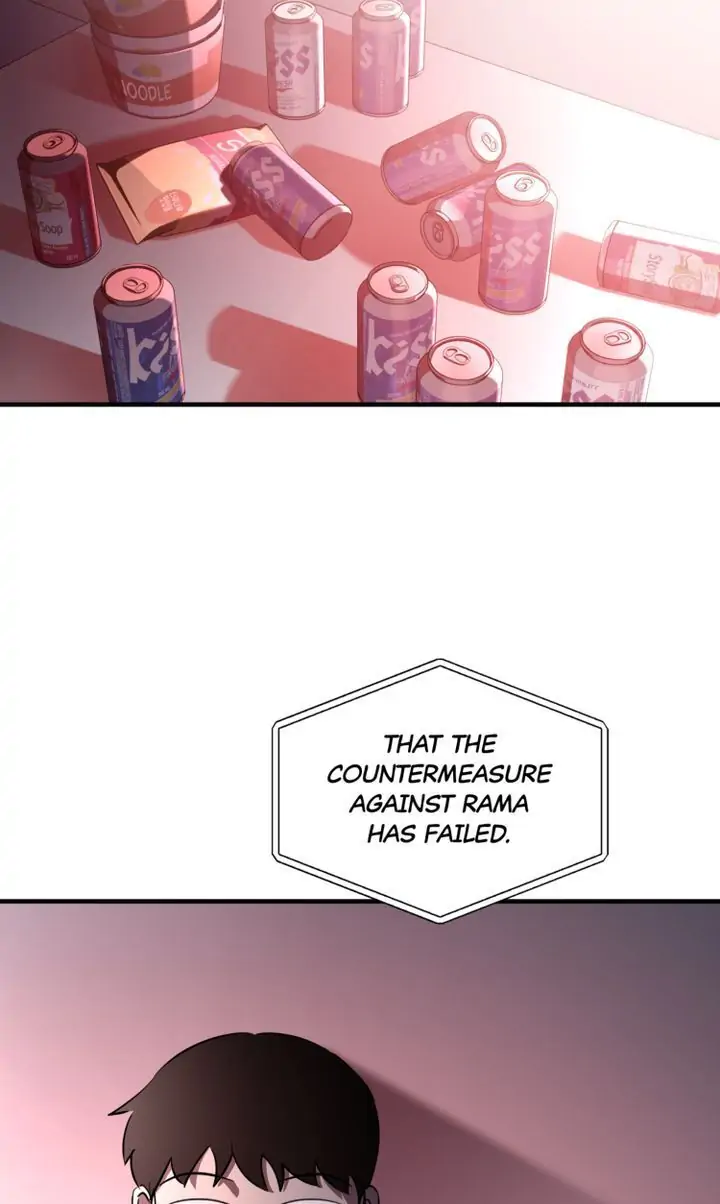 Read Cheolsu Saves the World EN Manga Online