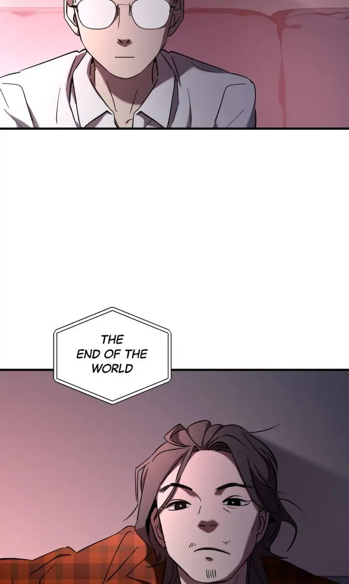 Read Cheolsu Saves the World EN Manga Online