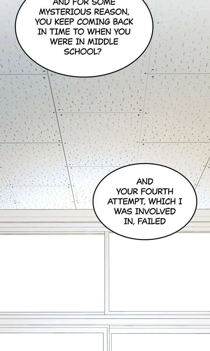 Read Cheolsu Saves the World EN Manga Online