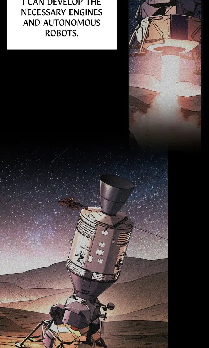 Read Cheolsu Saves the World EN Manga Online