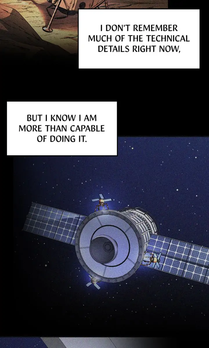 Read Cheolsu Saves the World EN Manga Online