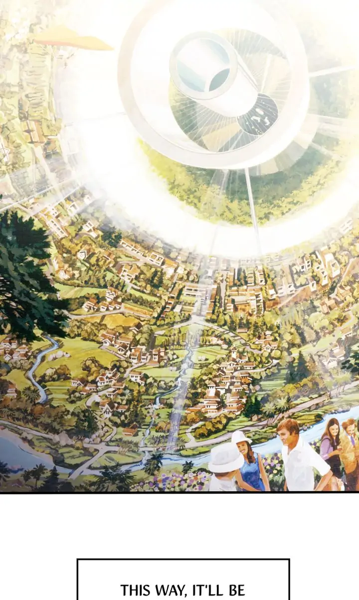 Read Cheolsu Saves the World EN Manga Online