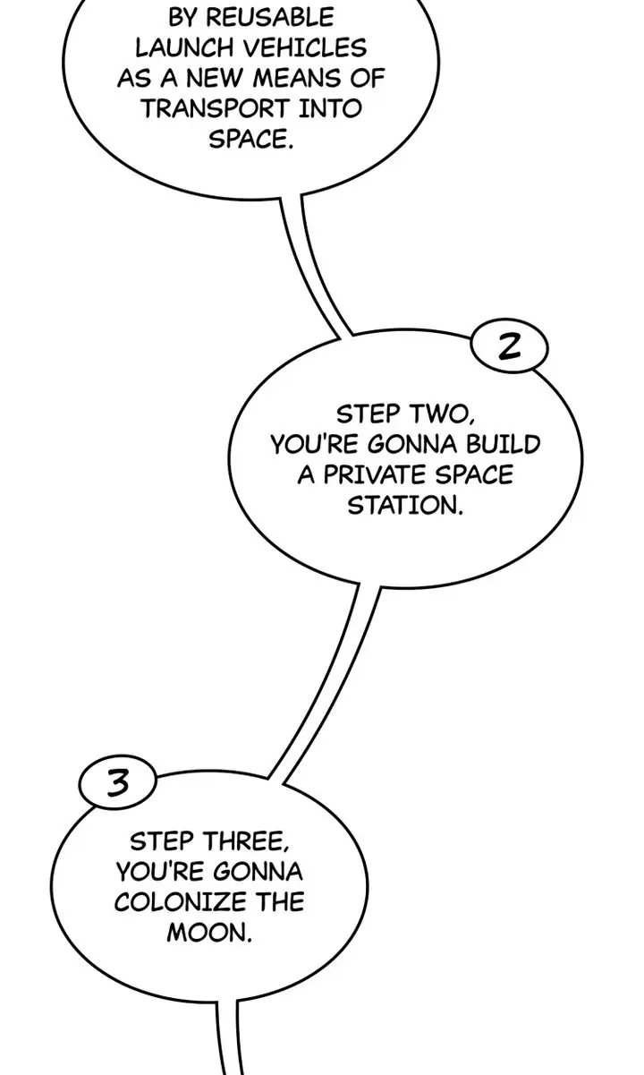 Read Cheolsu Saves the World EN Manga Online