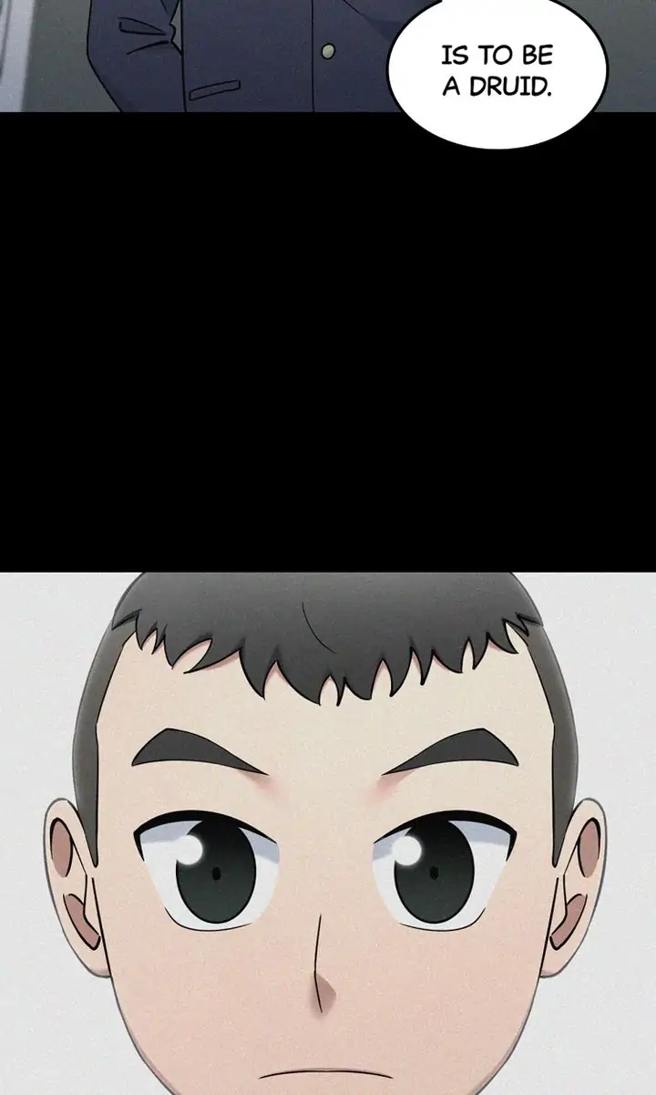 Read Cheolsu Saves the World EN Manga Online