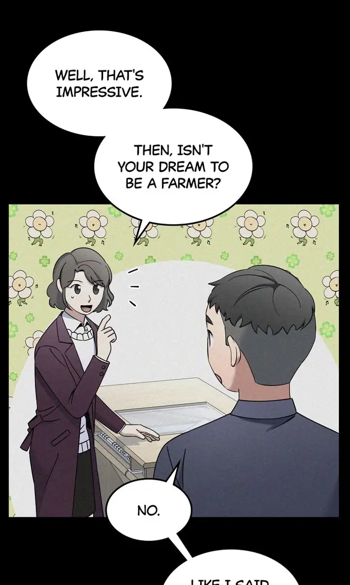 Read Cheolsu Saves the World EN Manga Online