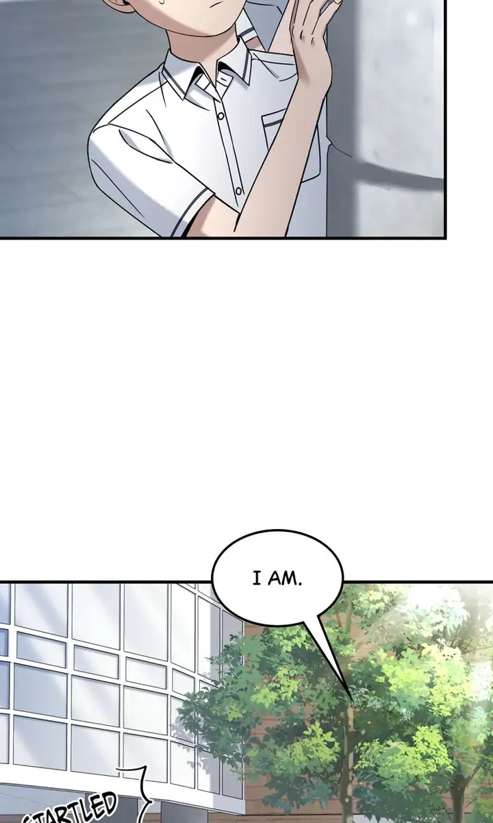 Read Cheolsu Saves the World EN Manga Online