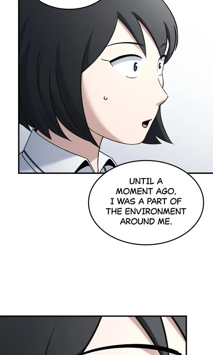 Read Cheolsu Saves the World EN Manga Online