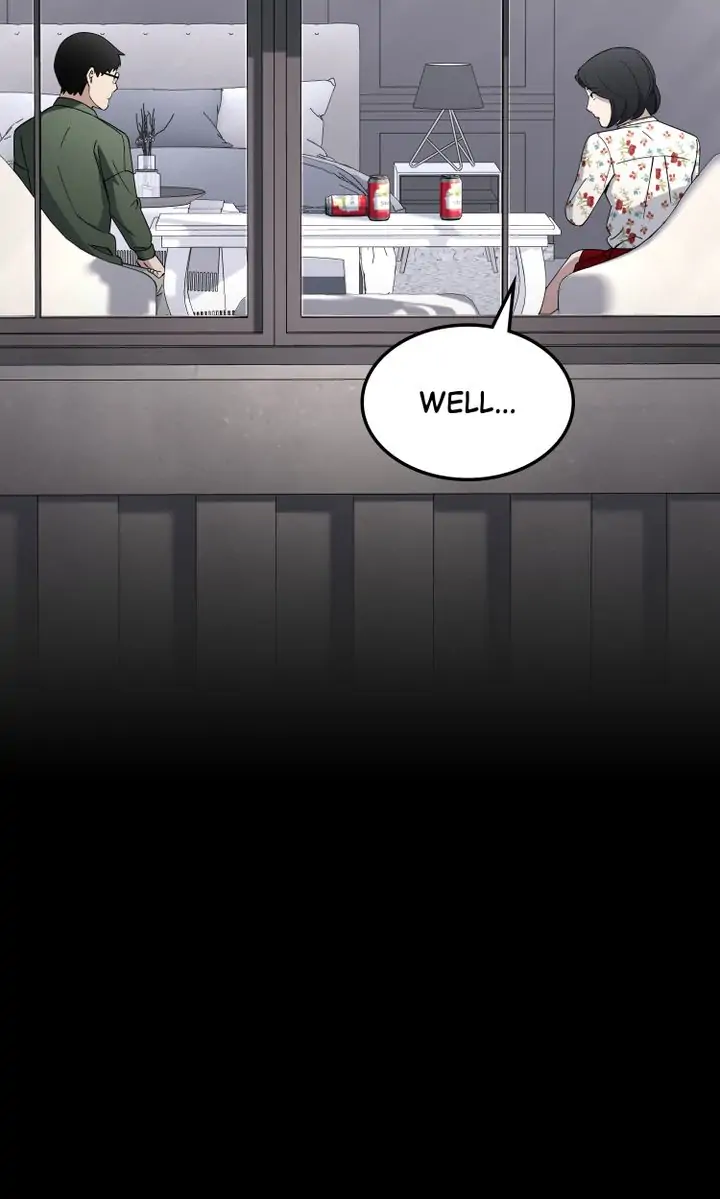 Read Cheolsu Saves the World EN Manga Online