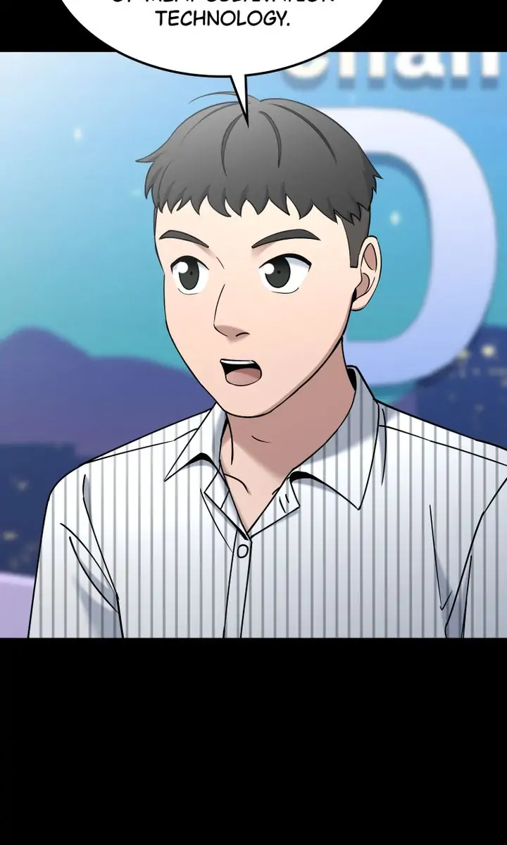 Read Cheolsu Saves the World EN Manga Online