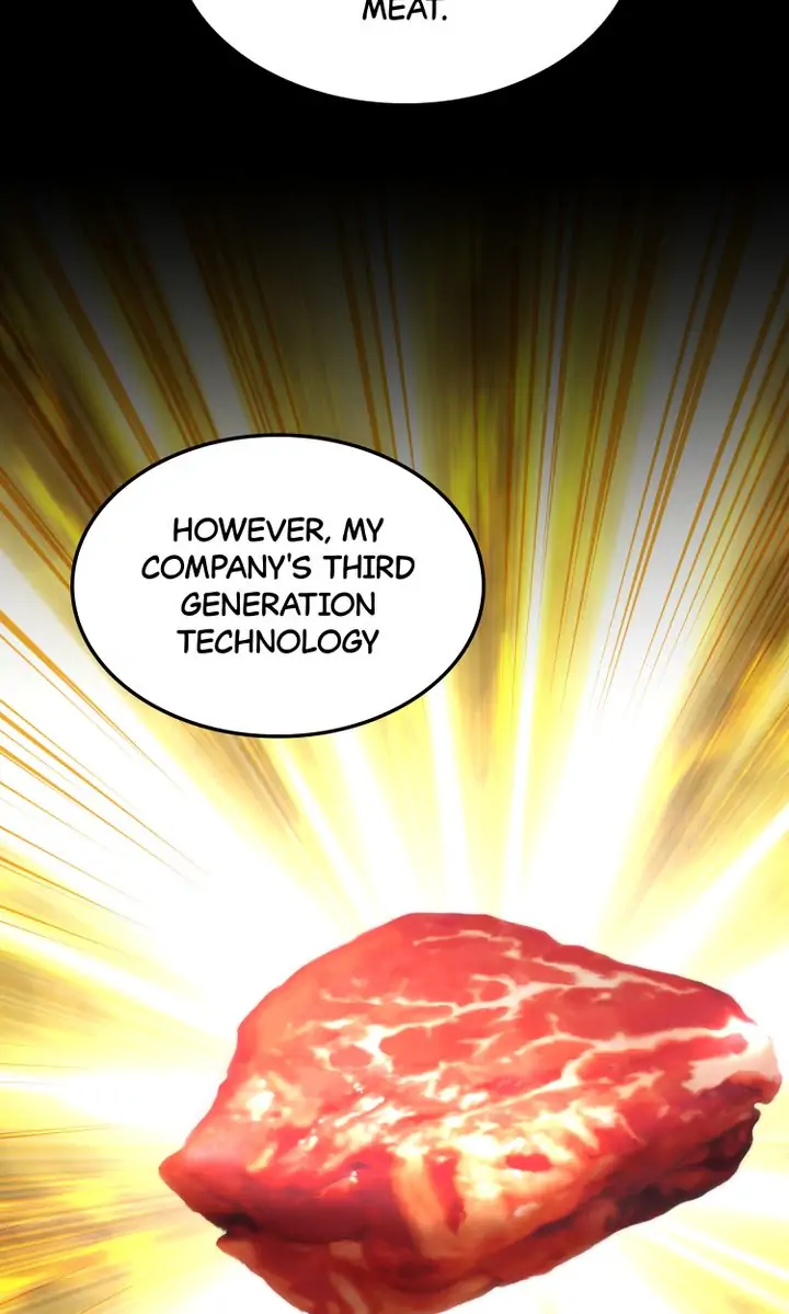 Read Cheolsu Saves the World EN Manga Online