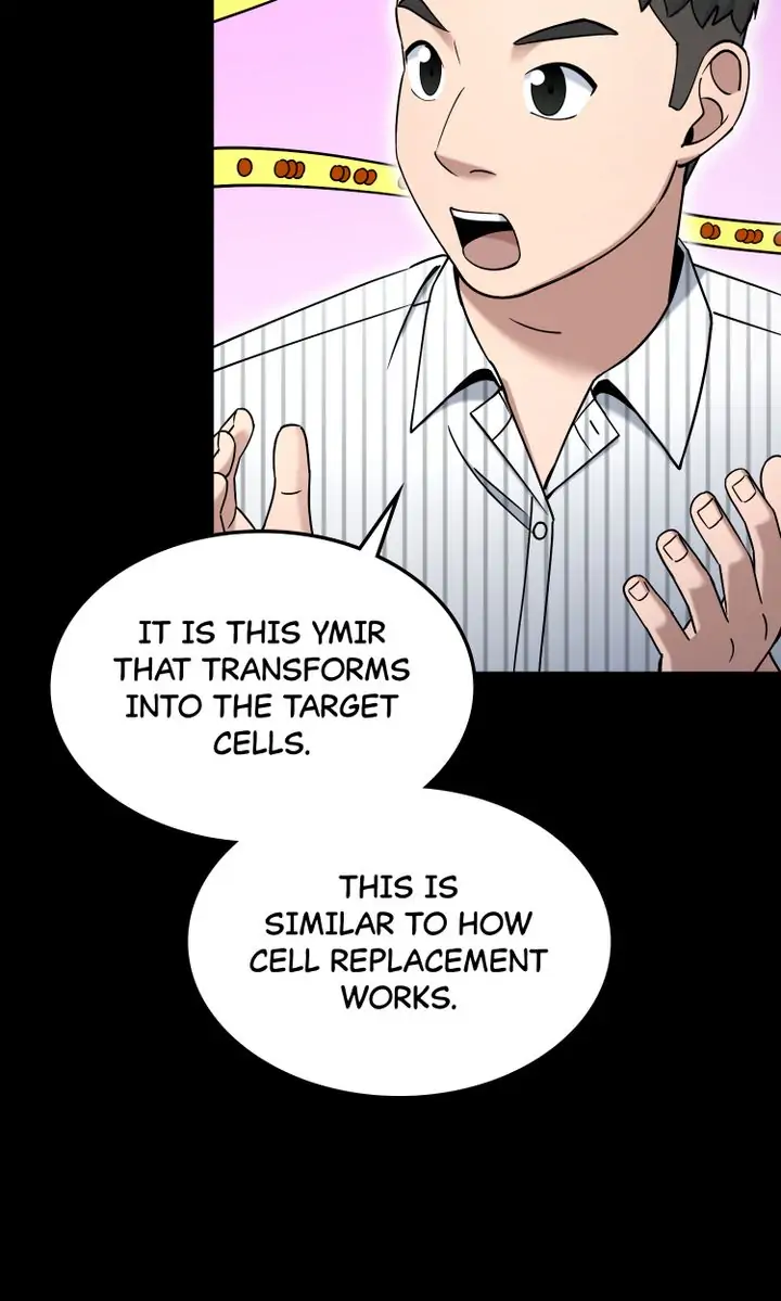 Read Cheolsu Saves the World EN Manga Online