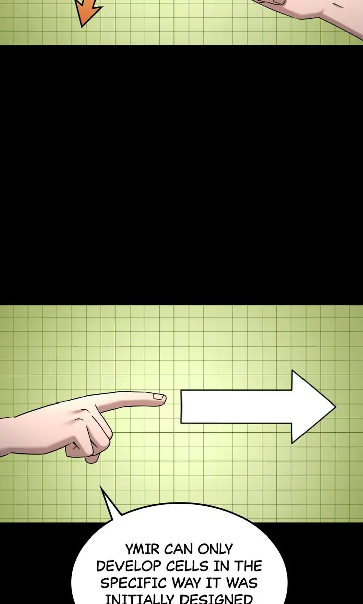 Read Cheolsu Saves the World EN Manga Online