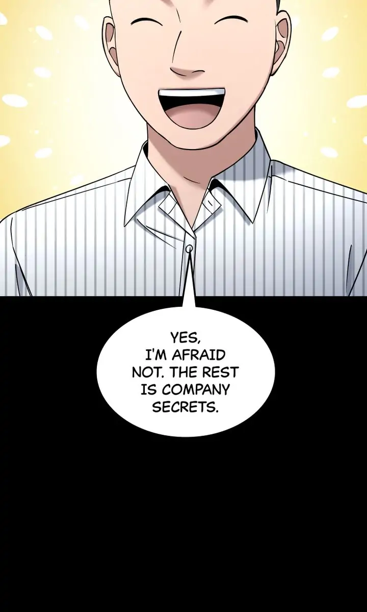 Read Cheolsu Saves the World EN Manga Online