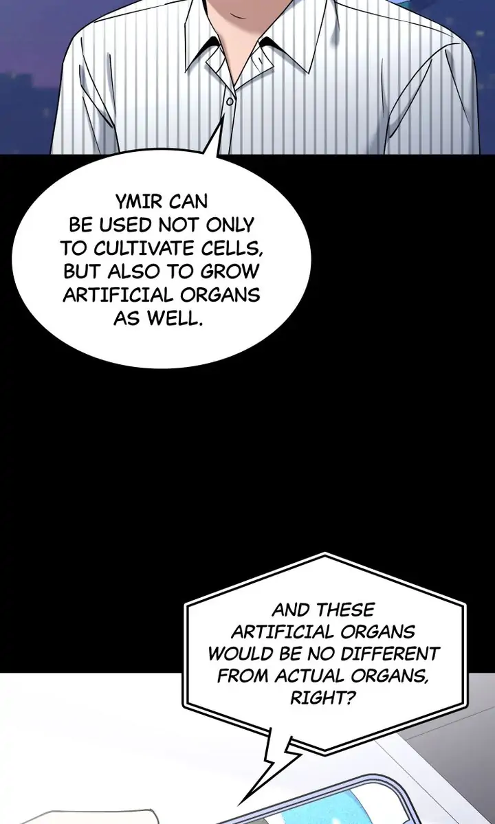 Read Cheolsu Saves the World EN Manga Online