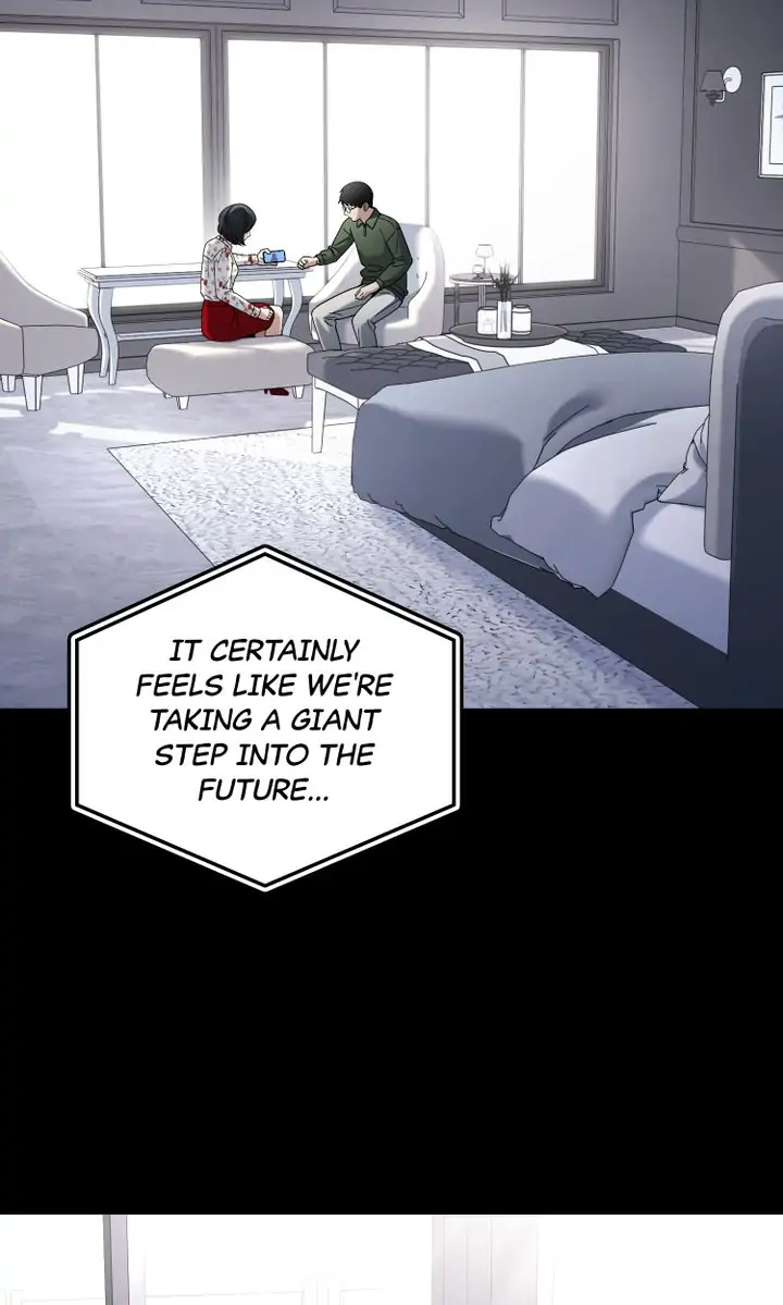 Read Cheolsu Saves the World EN Manga Online