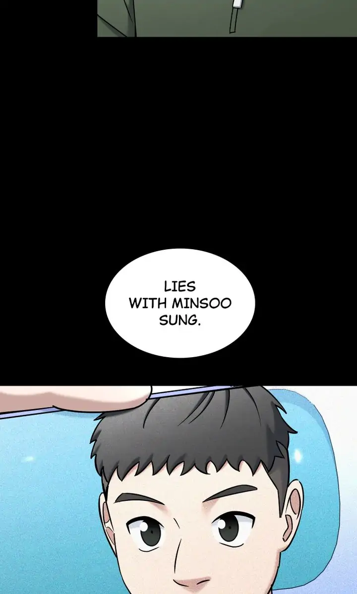 Read Cheolsu Saves the World EN Manga Online