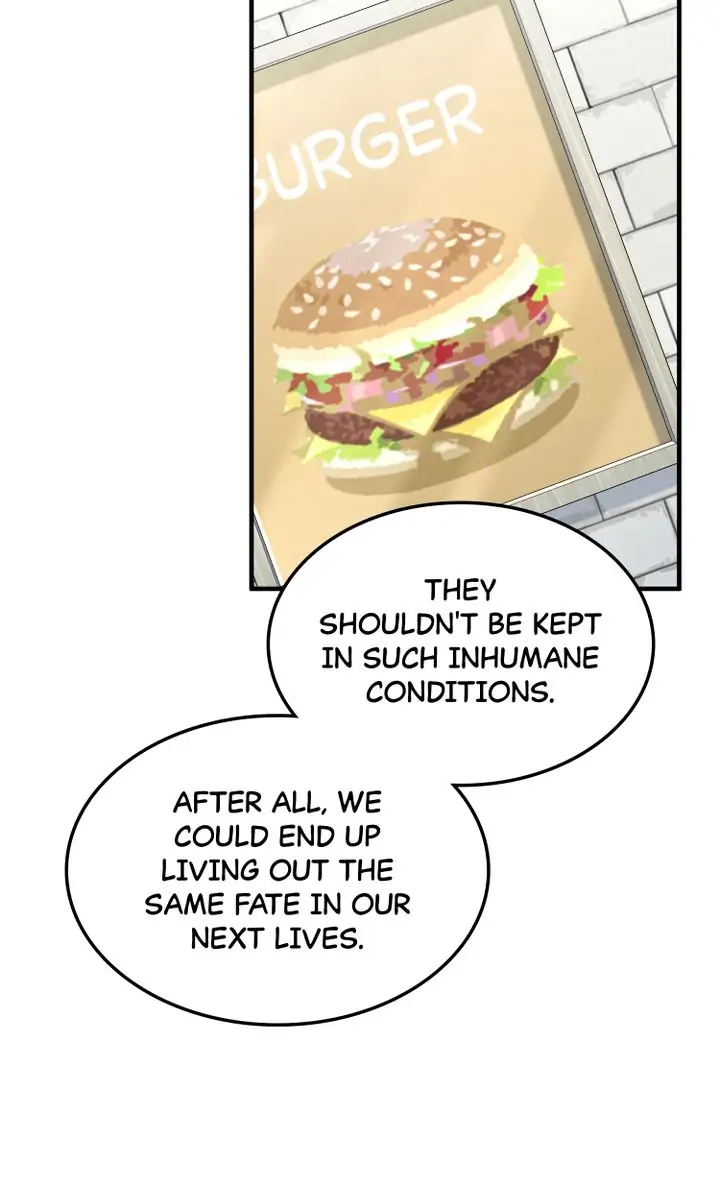 Read Cheolsu Saves the World EN Manga Online