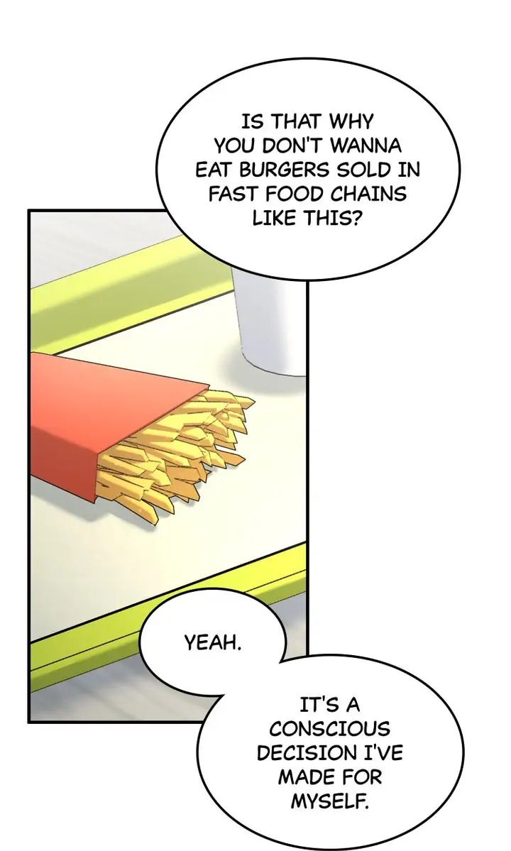 Read Cheolsu Saves the World EN Manga Online