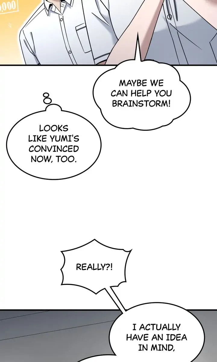 Read Cheolsu Saves the World EN Manga Online