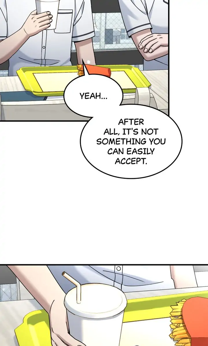 Read Cheolsu Saves the World EN Manga Online