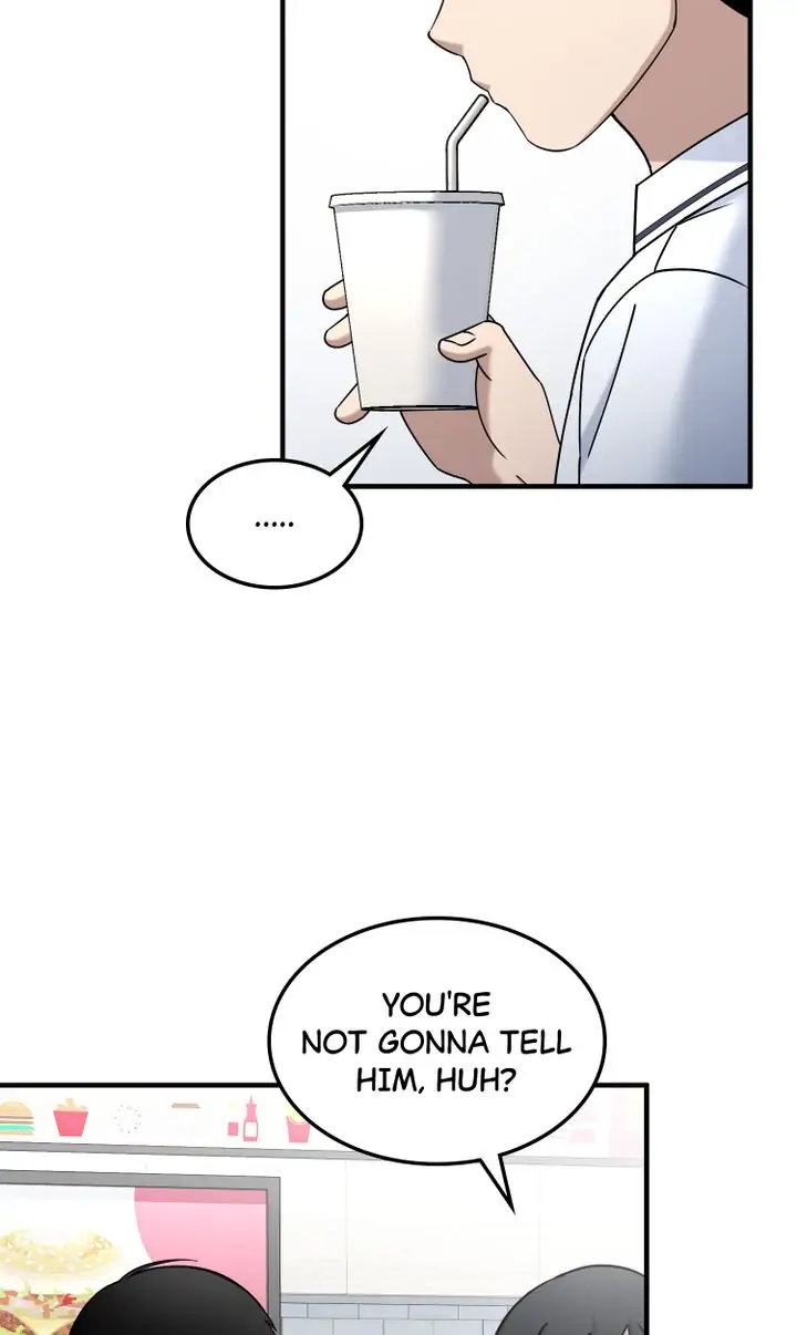 Read Cheolsu Saves the World EN Manga Online