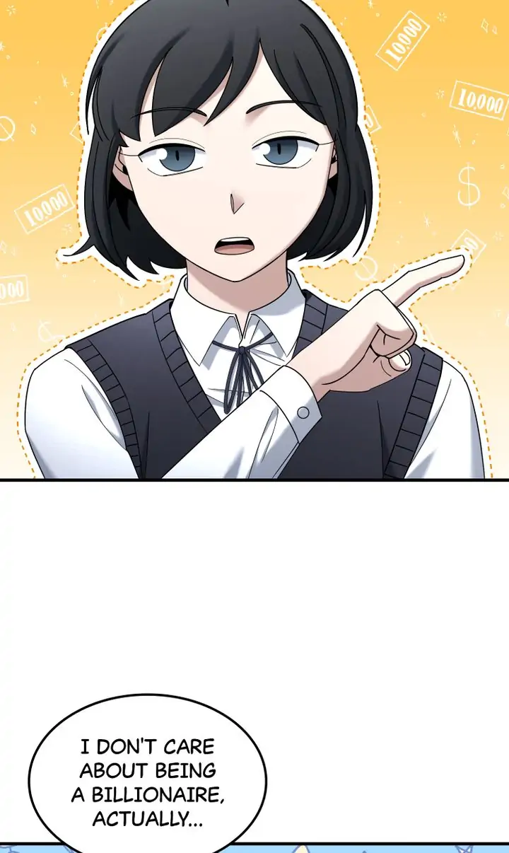 Read Cheolsu Saves the World EN Manga Online