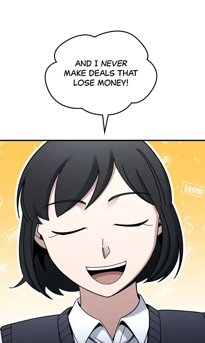 Read Cheolsu Saves the World EN Manga Online