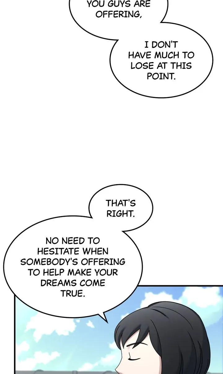 Read Cheolsu Saves the World EN Manga Online