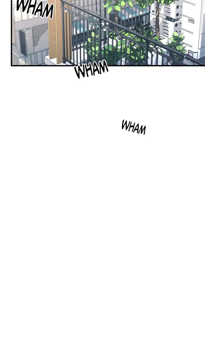 Read Cheolsu Saves the World EN Manga Online