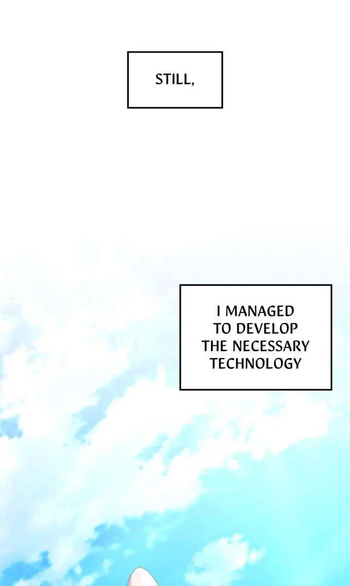 Read Cheolsu Saves the World EN Manga Online