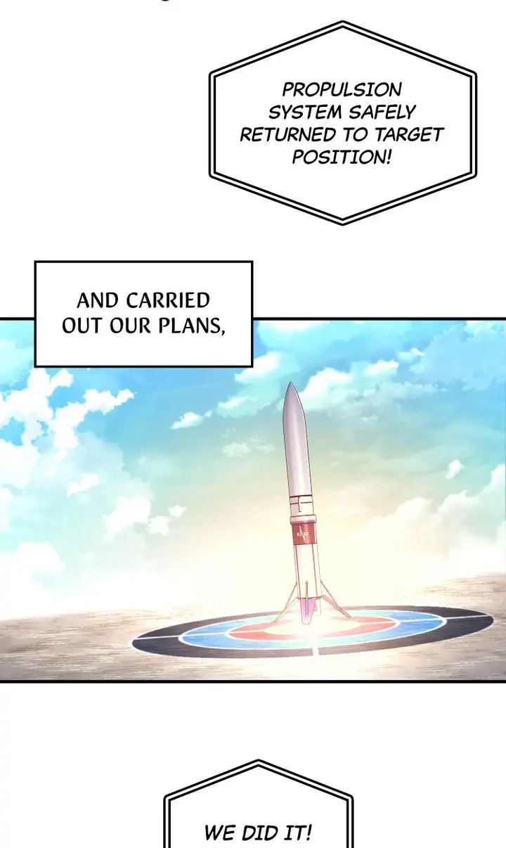 Read Cheolsu Saves the World EN Manga Online