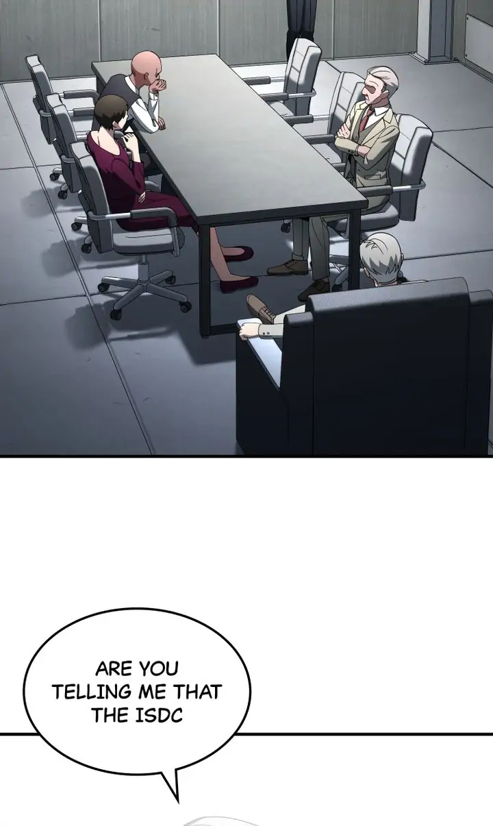 Read Cheolsu Saves the World EN Manga Online