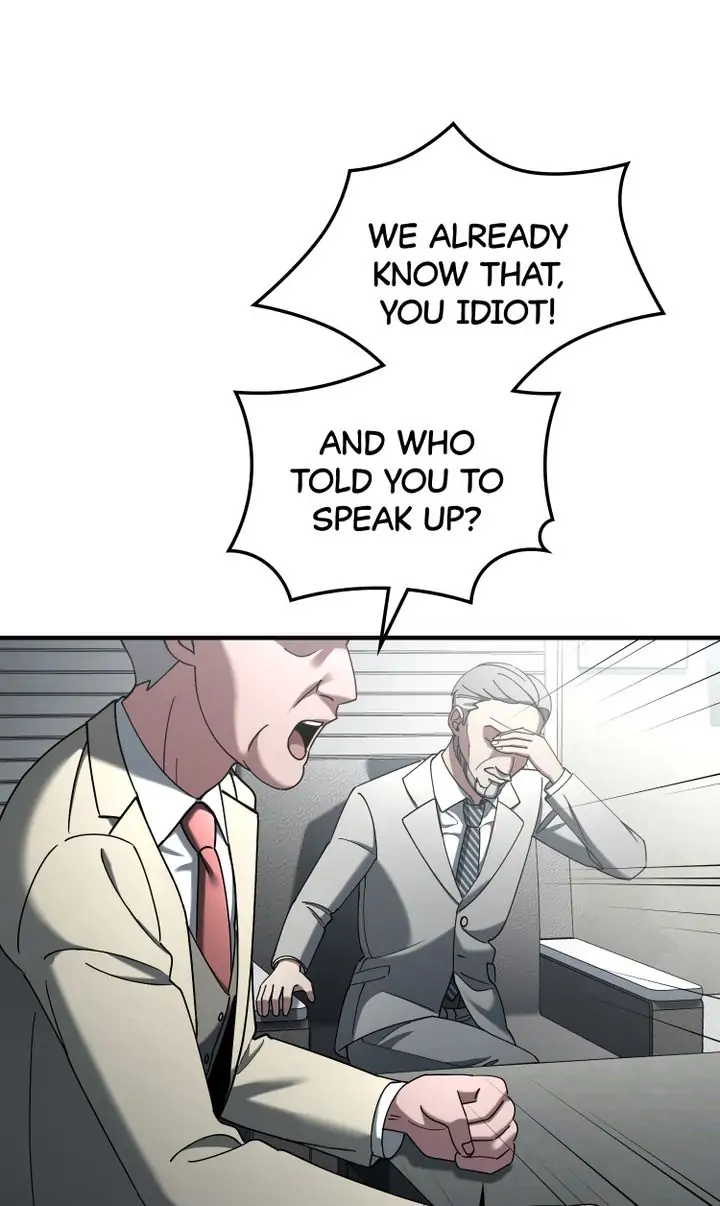 Read Cheolsu Saves the World EN Manga Online