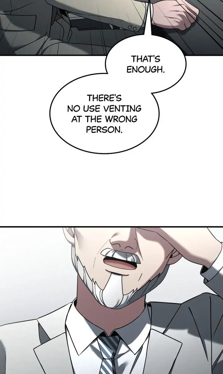 Read Cheolsu Saves the World EN Manga Online