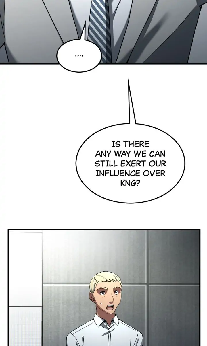 Read Cheolsu Saves the World EN Manga Online