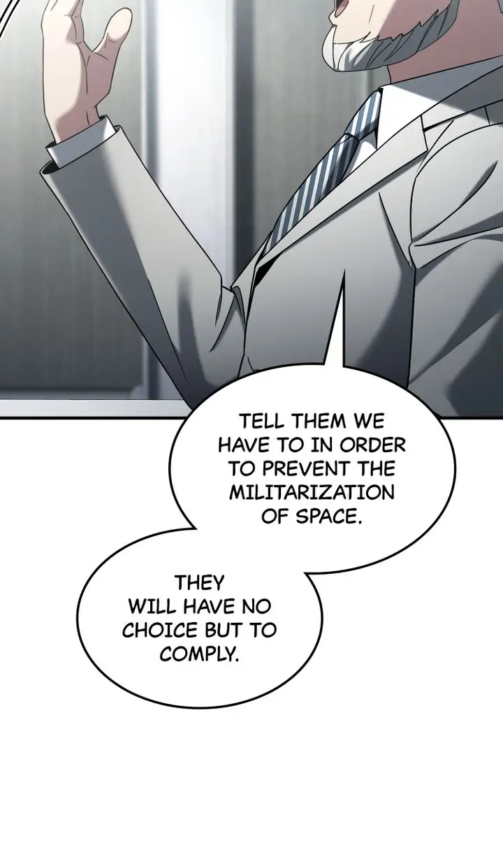 Read Cheolsu Saves the World EN Manga Online