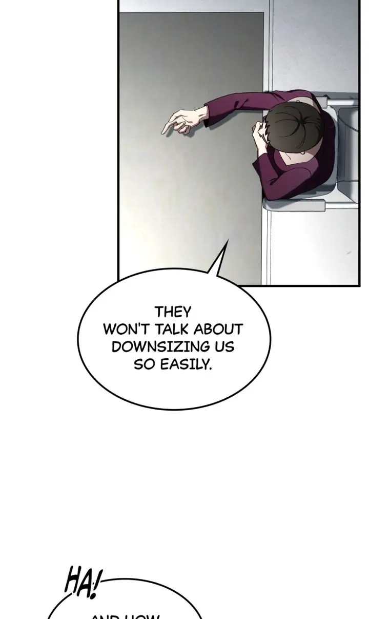 Read Cheolsu Saves the World EN Manga Online