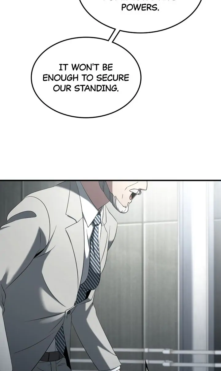 Read Cheolsu Saves the World EN Manga Online