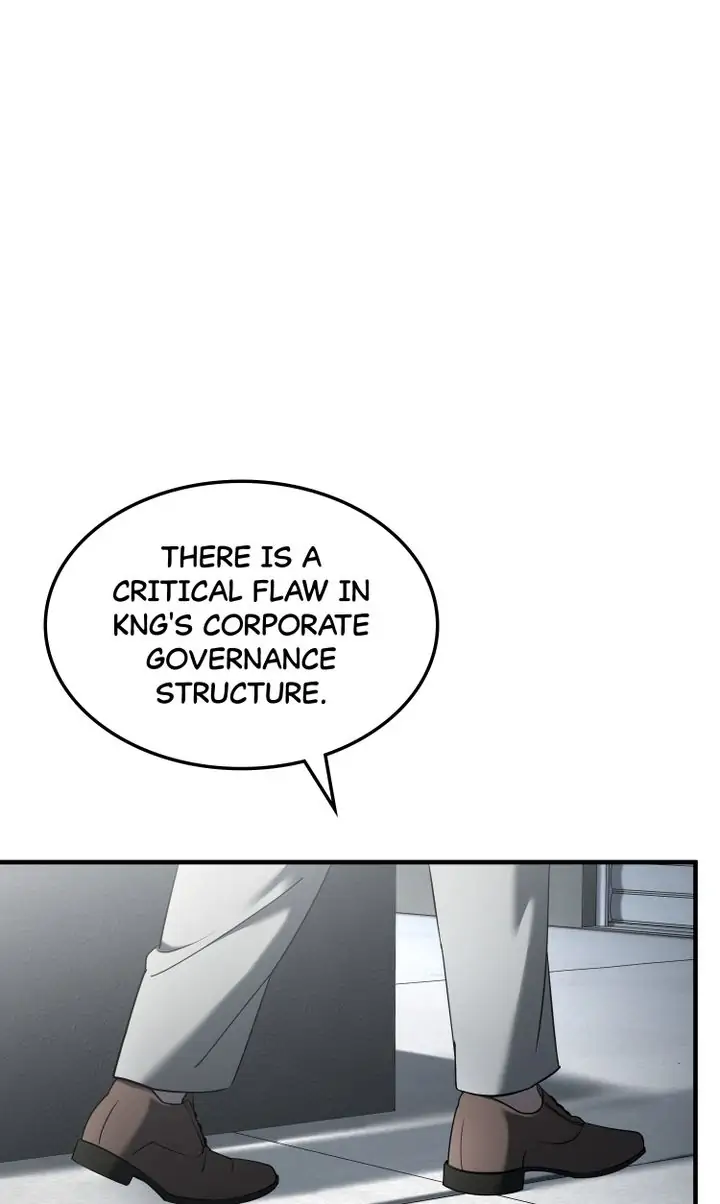 Read Cheolsu Saves the World EN Manga Online