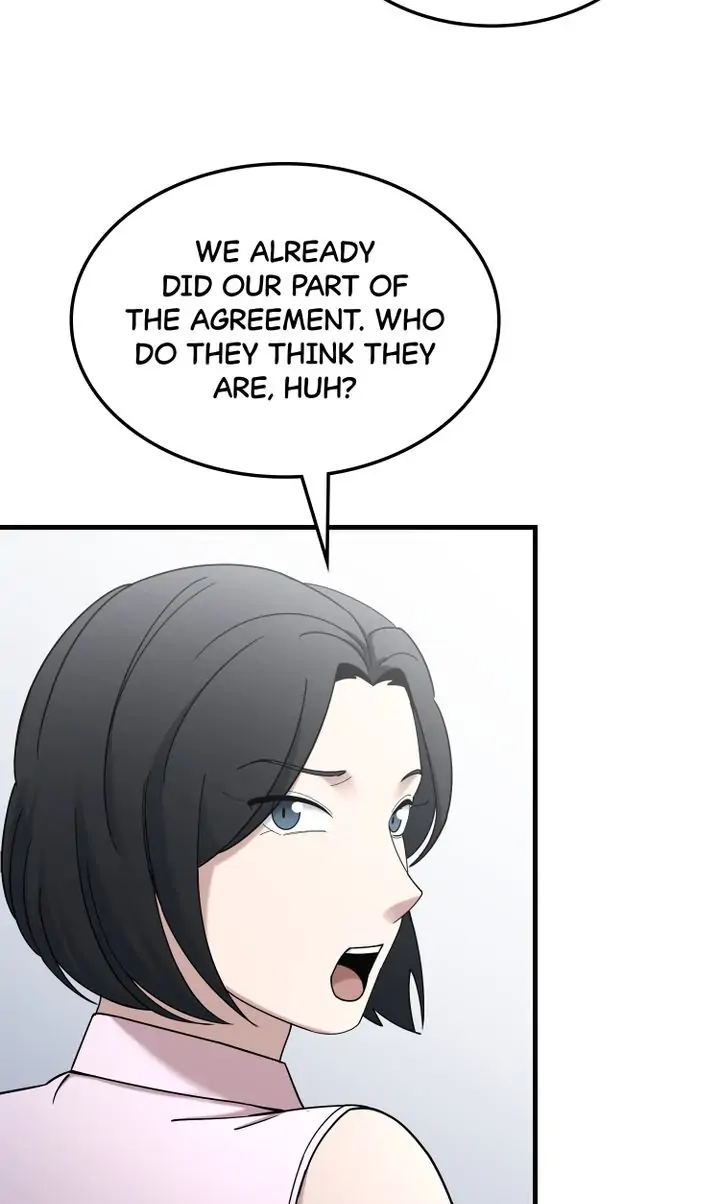 Read Cheolsu Saves the World EN Manga Online